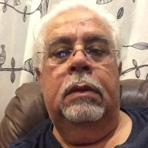 Meet your Posher, Abbas